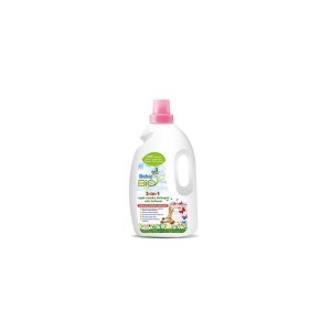 Bio Baby Detergent