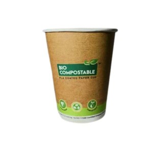 Bio Compostable Paper Cups
