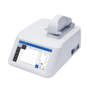 Bio Nano Spectrophotometer