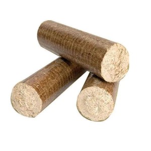 Biomass Wood Briquettes