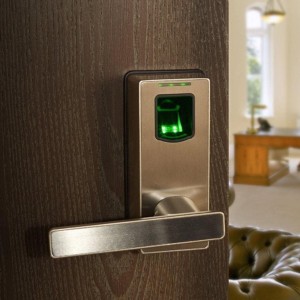 Biometric Fingerprint Locks