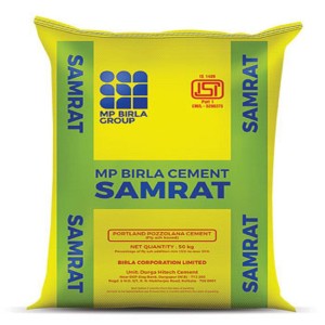 Birla Samrat Cements