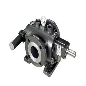 Bitumen Gear Pump