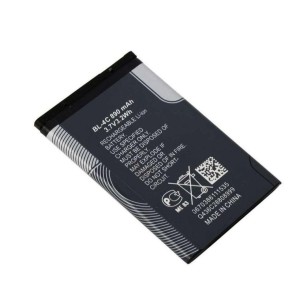 BL-4C Nokia Battery