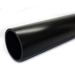 Black ABS Pipe