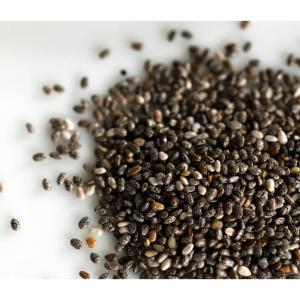 Black Chia Seeds