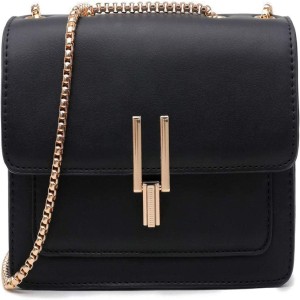 Black Designer Handbags
