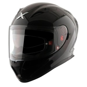 Black Helmet