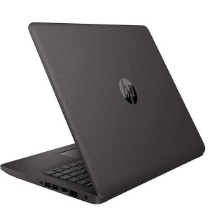 Black Hp Laptop