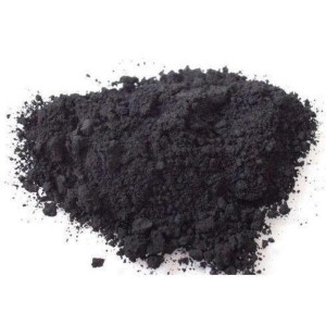 Black Industrial Dye