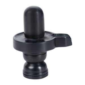 Black Karungali Lingam