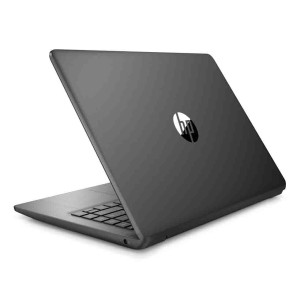 Black Laptop