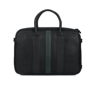 Black Laptop Bag