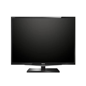 Black Led Tv