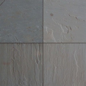 Black Natural Sandstone