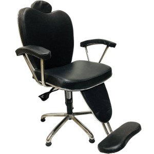 Black Parlour Chair