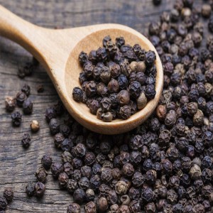 Black Pepper Seed