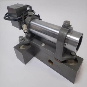 Black Precision Autocollimator