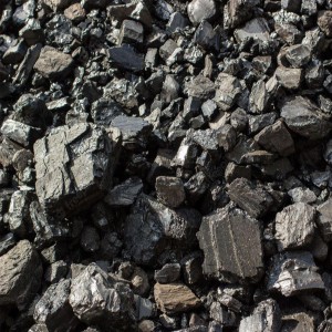 Black Rom Coal