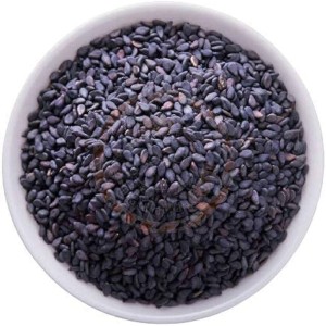 Black Sesame Natural Seeds