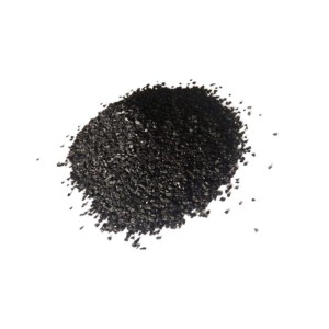 black silica sand, pool water filtration uses type