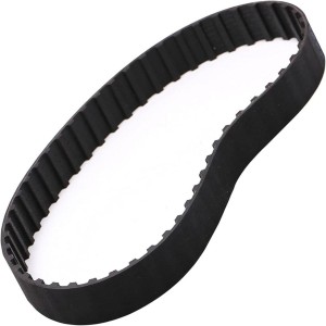 Black Timing Belt