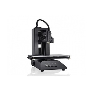 Black Wanhao Duplicator 