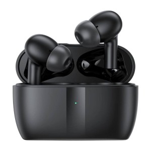 Black Wireless Earbud