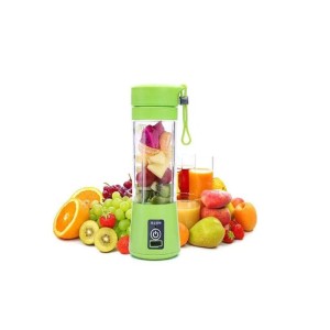 Blade Mini Juicer