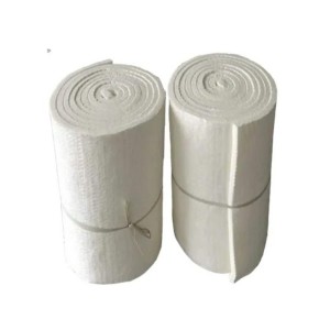 Blankets Ceramic Fibers