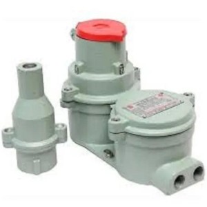 Blanking Flameproof Plugs