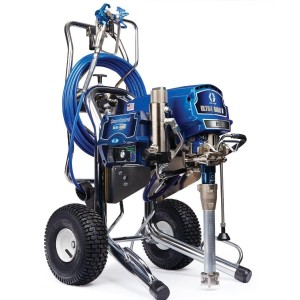 Blastech Airless Paint Machine