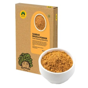 Blended Sambhar Masala