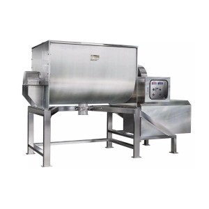 Blender Ribbon Mixer