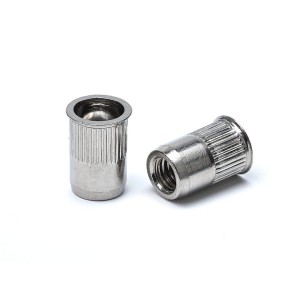 Blind Rivet Nuts