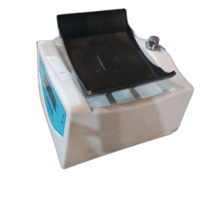 Blood Marken Monitor 