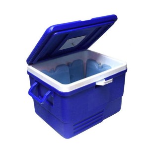 Blood Transport Boxes