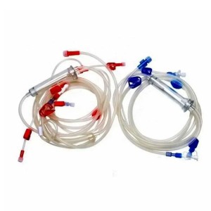 Blood Tubing Set