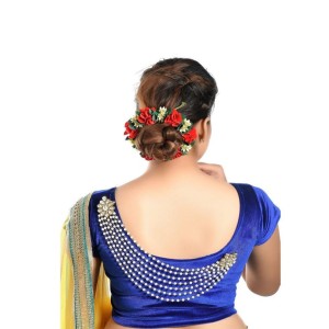 Blouse Designer Brooch