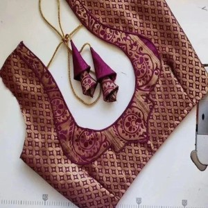 Blouse Stitching Services