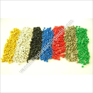 Blow Molding Plastic Granule