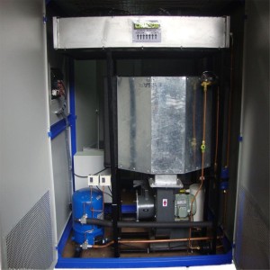 Blower Air Chiller