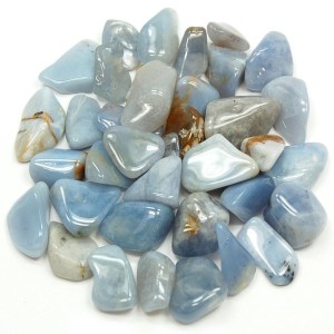 Blue Chalcedony