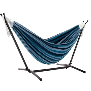 Blue Cotton Hammock