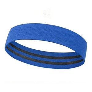 Blue Glute Bands