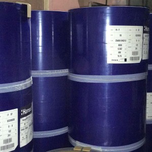 Blue Hansol Jumbo Paper Roll, Light and durable