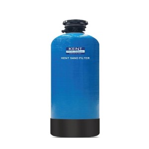 Blue KENT Sand Filter