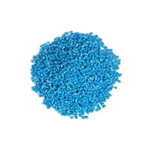 Blue Pw Granules