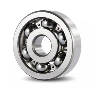 BM3 Ball Bearings