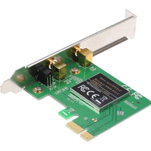 Board Wifi Card